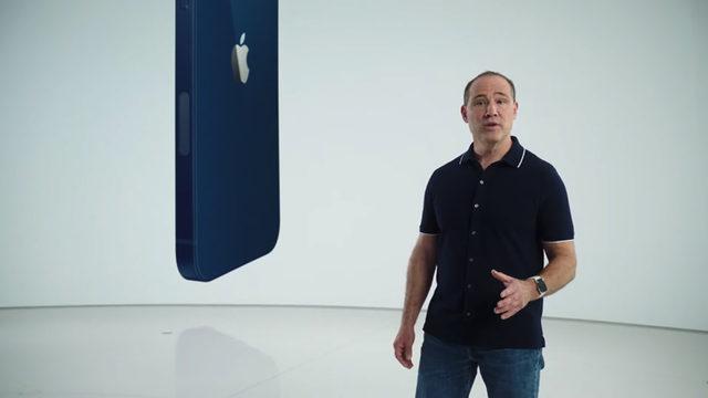 iPhone 12 Tanıtımında Sahneye Çıkan Türk, Deniz Teoman Kimdir?