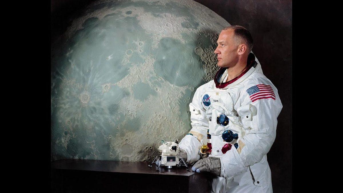 Ay’a Ayak Basan İkinci İnsan Buzz Aldrin Kimdir, Ay’da Neler Yaşadı?