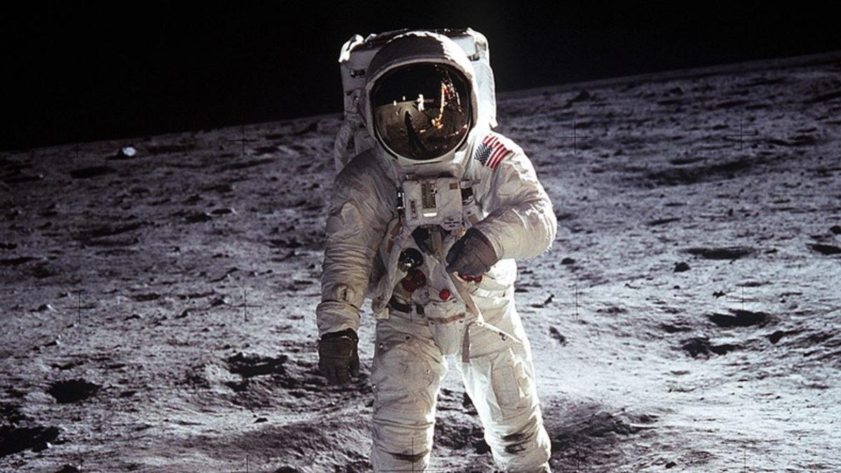 Ay’a Ayak Basan İkinci İnsan Buzz Aldrin Kimdir, Ay’da Neler Yaşadı?