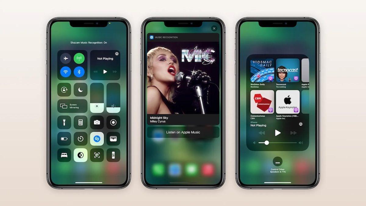 Apple, Geliştiriciler İçin iOS 14.1 Golden Master Sürümünü Yayınladı