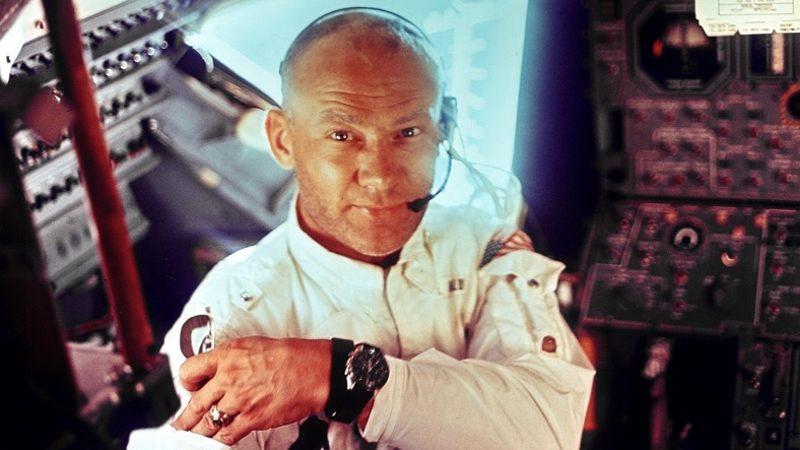 Ay’a Ayak Basan İkinci İnsan Buzz Aldrin Kimdir, Ay’da Neler Yaşadı?