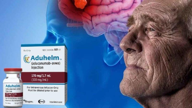 Onay Alması ABD’de Kriz Yaratmıştı: Tartışmalı Alzheimer İlacı, Avrupa’dan Onay Alamadı