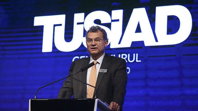 İş Dünyasından Doları Uçuşa Geçiren ’Yeni Ekonomi Modeli’ Hakkında Ortak Açıklama