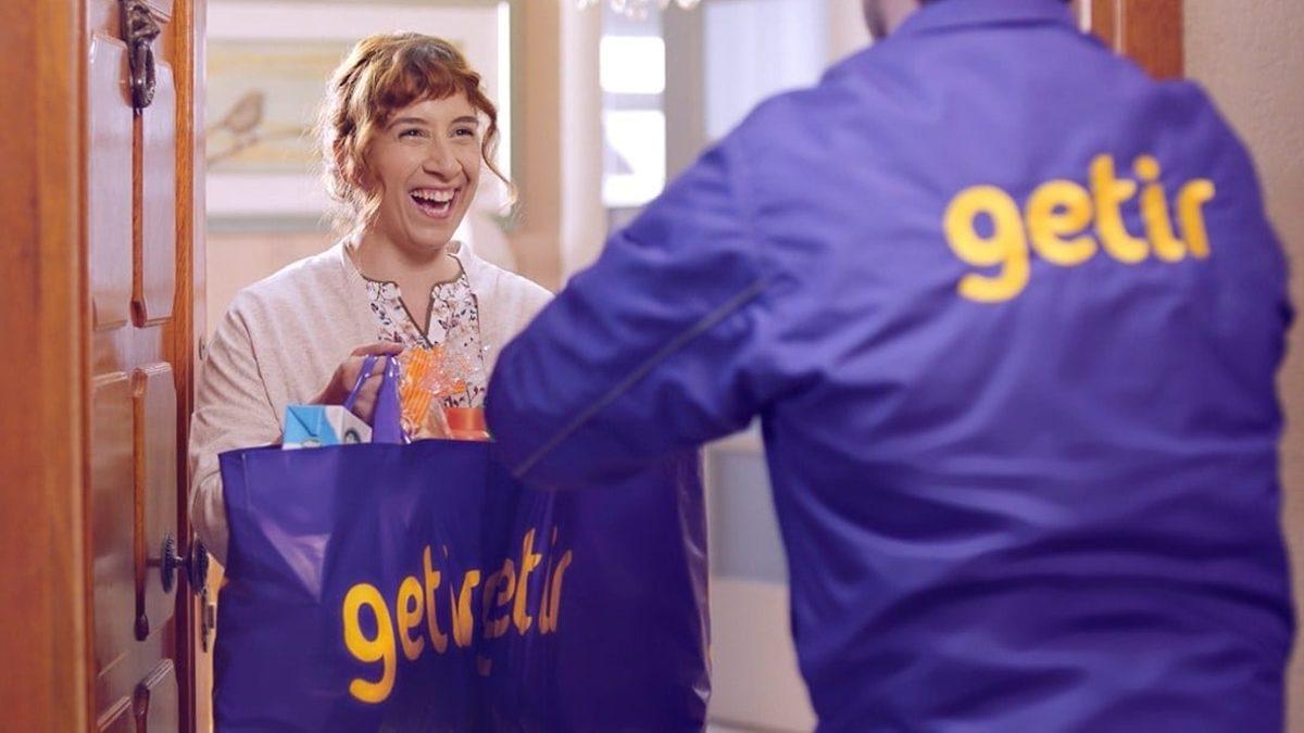 Markete Gitmeye Üşenmeye Son: Getir, Getirme Ücreti ve Minimum Paket Tutarını Güncelledi