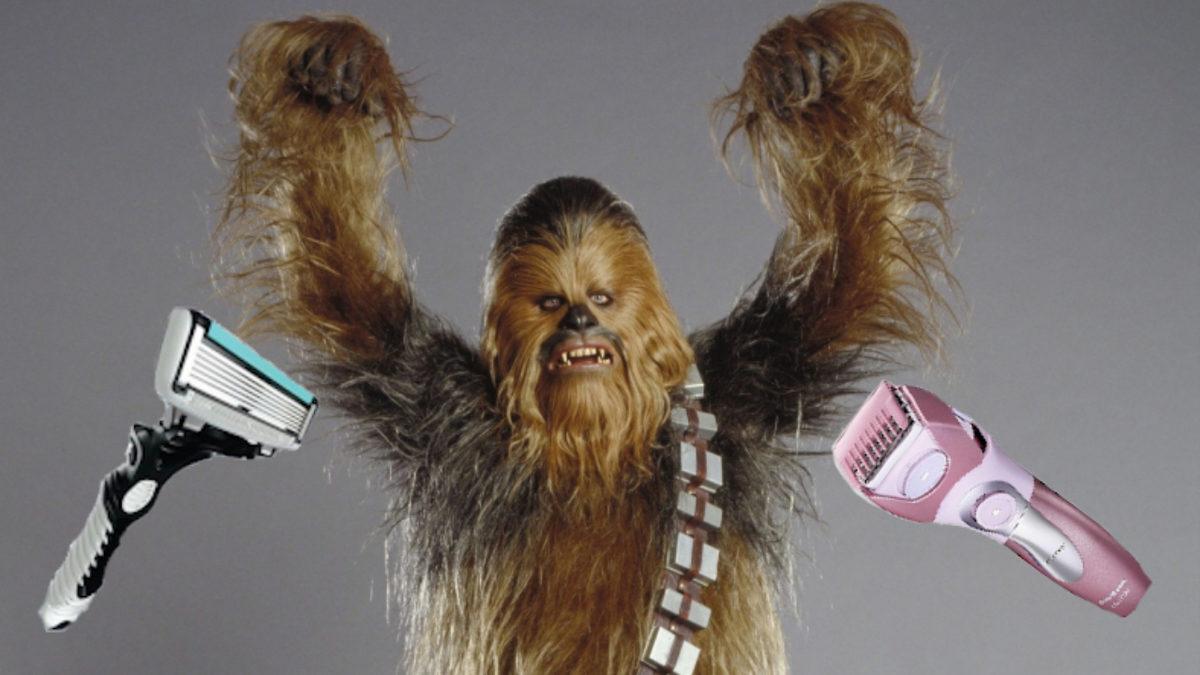 Vücudumuzdaki İstenmeyen Tüy ve Kılların İnanılmaz Görevlerini Öğrenince Epilasyona Tövbe Edebilirsiniz