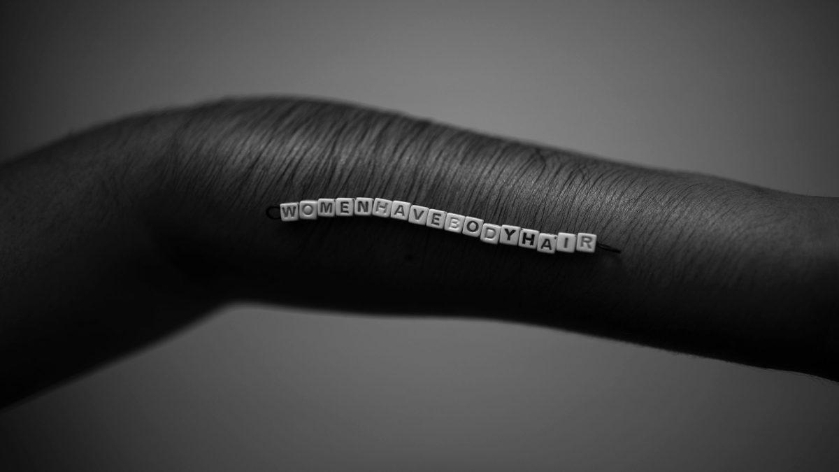 Vücudumuzdaki İstenmeyen Tüy ve Kılların İnanılmaz Görevlerini Öğrenince Epilasyona Tövbe Edebilirsiniz