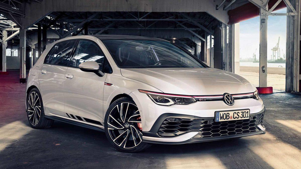 Volkswagen, Yüksek Performans Vadeden Yeni Golf GTI Clubsport’u Duyurdu