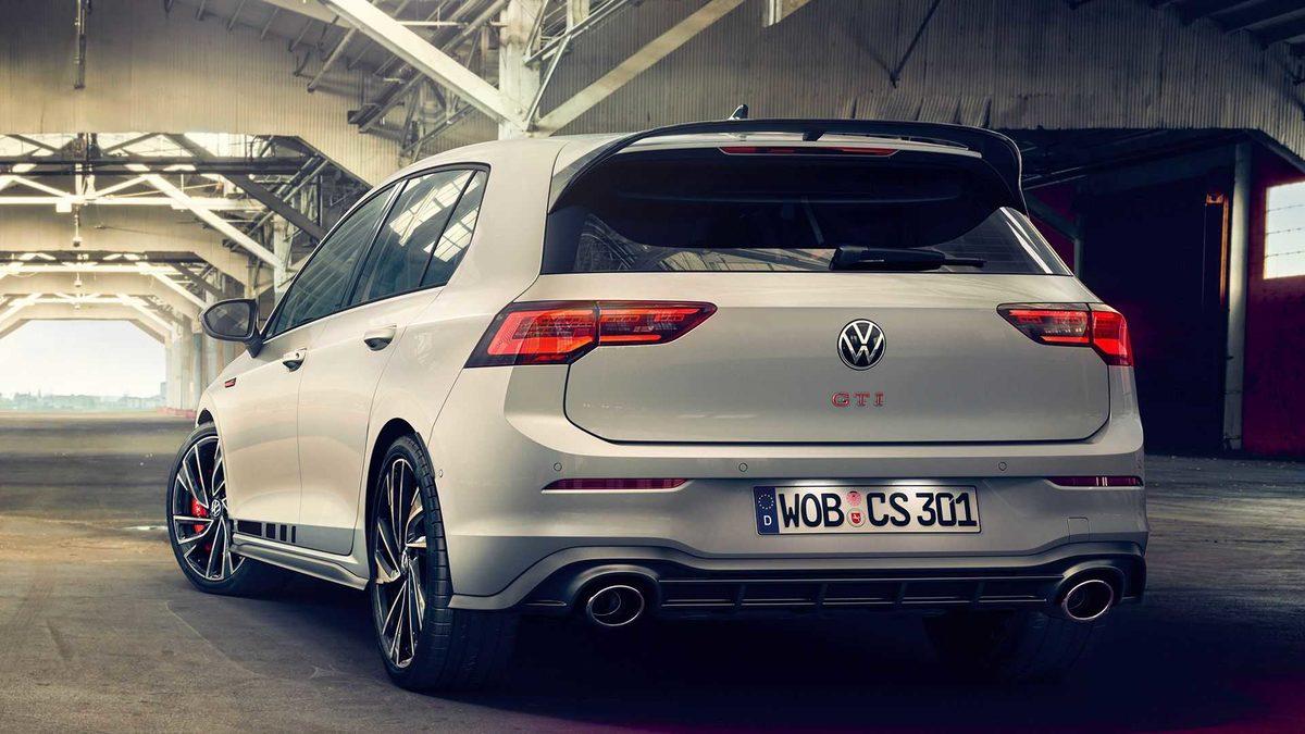 Volkswagen, Yüksek Performans Vadeden Yeni Golf GTI Clubsport’u Duyurdu