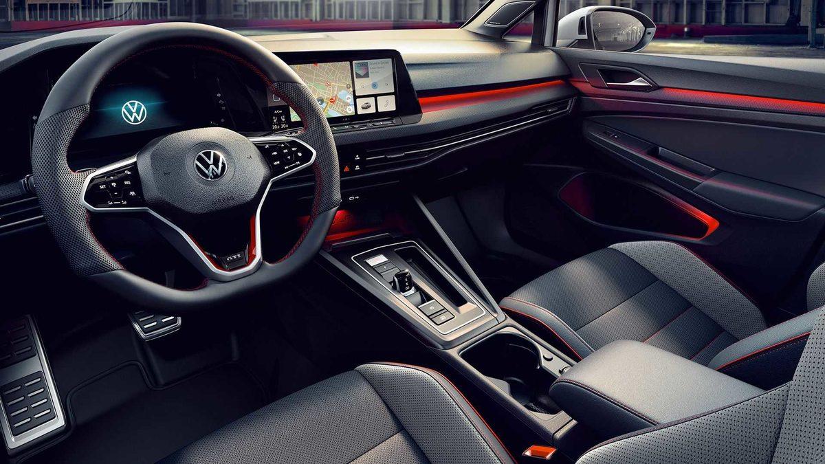 Volkswagen, Yüksek Performans Vadeden Yeni Golf GTI Clubsport’u Duyurdu