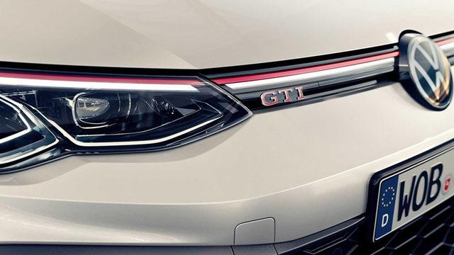 Volkswagen, Yüksek Performans Vadeden Yeni Golf GTI Clubsport’u Duyurdu