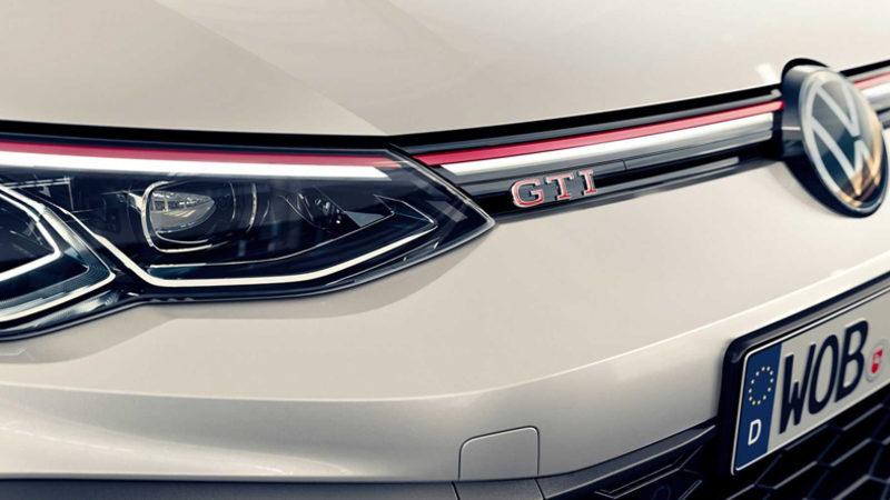 Volkswagen, Yüksek Performans Vadeden Yeni Golf GTI Clubsport’u Duyurdu