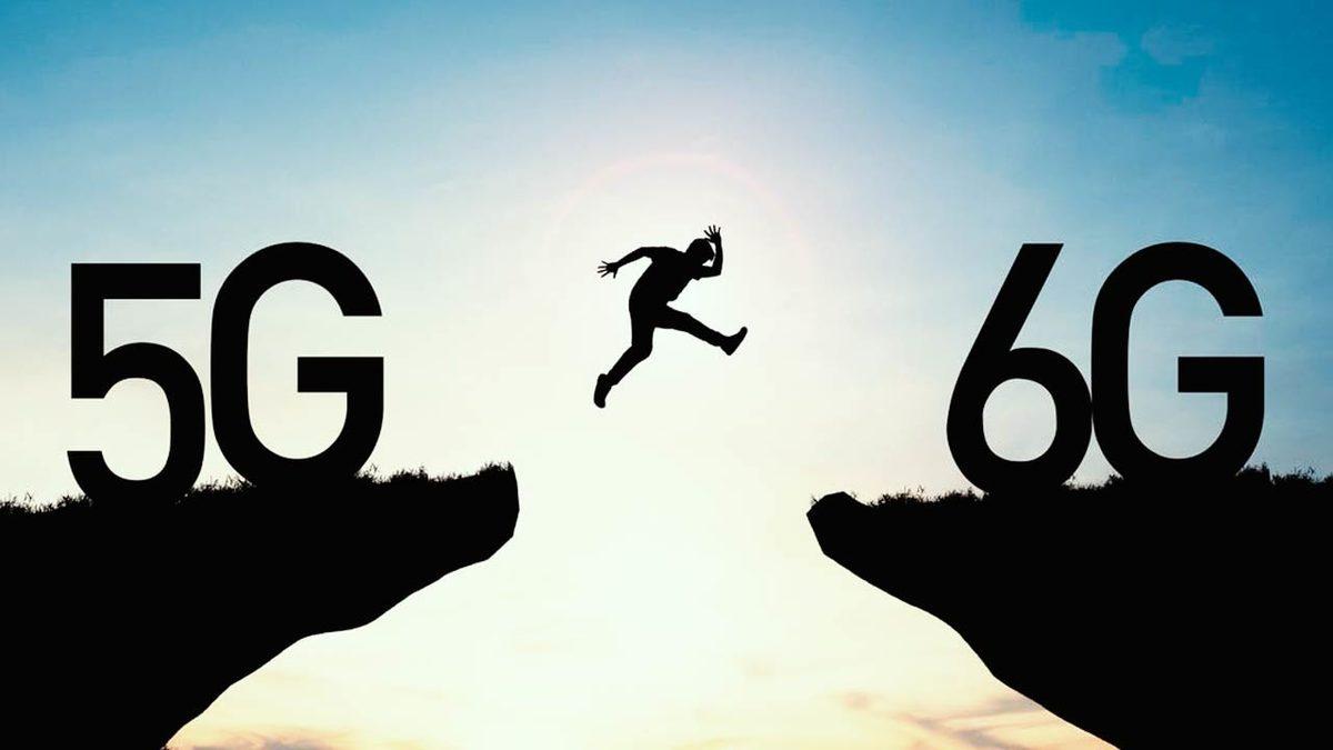 Biz Daha 5G’yi Göremedik: Çin, 6G’nin Kullanılacağı Tarihi Duyurdu