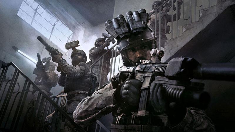 Call of Duty: Modern Warfare’ın Boyutunu Küçülten Güncelleme Yayınlandı