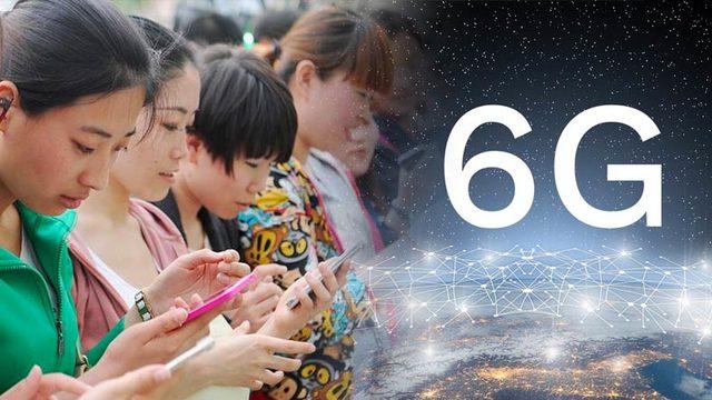 Biz Daha 5G’yi Göremedik: Çin, 6G’nin Kullanılacağı Tarihi Duyurdu