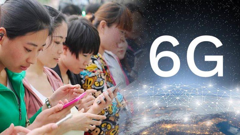 Biz Daha 5G’yi Göremedik: Çin, 6G’nin Kullanılacağı Tarihi Duyurdu