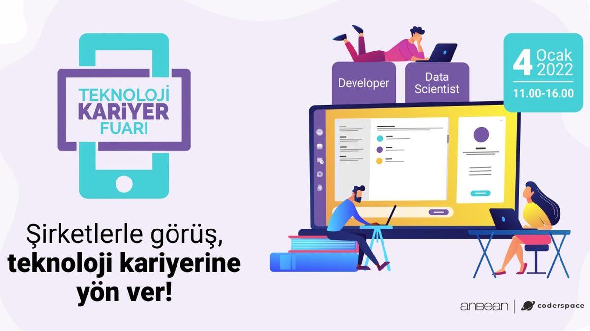 Kariyer Fırsatı Yakalama Şansı Elde Edeceğiniz Coderspace Etkinlikleri Yakında Başlıyor