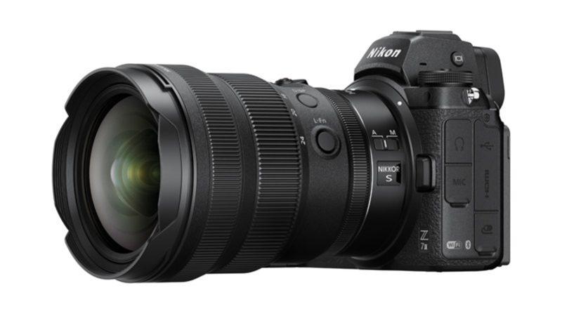 Nikon, Yeni Tam Kare Aynasız Kameraları Z6 II ve Z7 II’yi Tanıttı