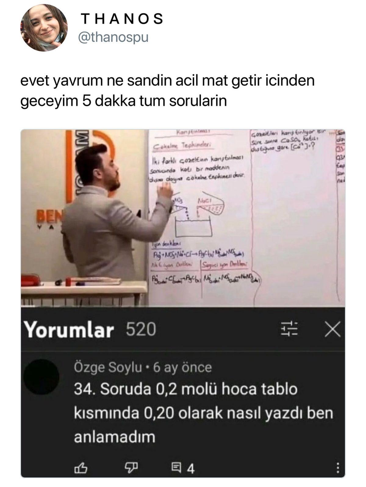 Kafa Dağıtmak İsteyenler Buraya: Bu Haftanın Gözden Kaçırılmaması Gereken En Komik 25 Tweet’i