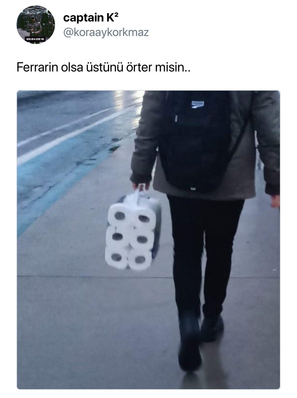 Kafa Dağıtmak İsteyenler Buraya: Bu Haftanın Gözden Kaçırılmaması Gereken En Komik 25 Tweet’i