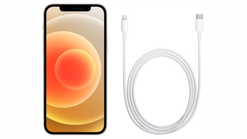 iPhone 12 Kutusundan Şarj Cihazı ve Kulaklık Çıkmamasının Asıl Nedeni