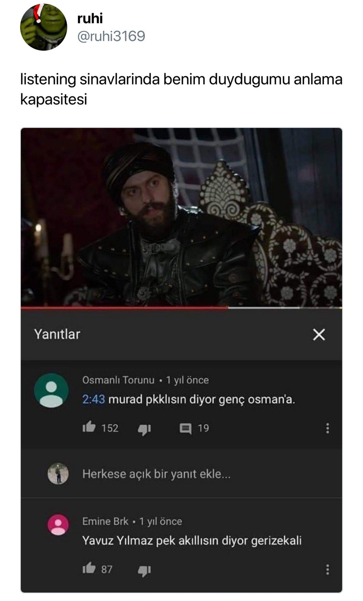 Kafa Dağıtmak İsteyenler Buraya: Bu Haftanın Gözden Kaçırılmaması Gereken En Komik 25 Tweet’i