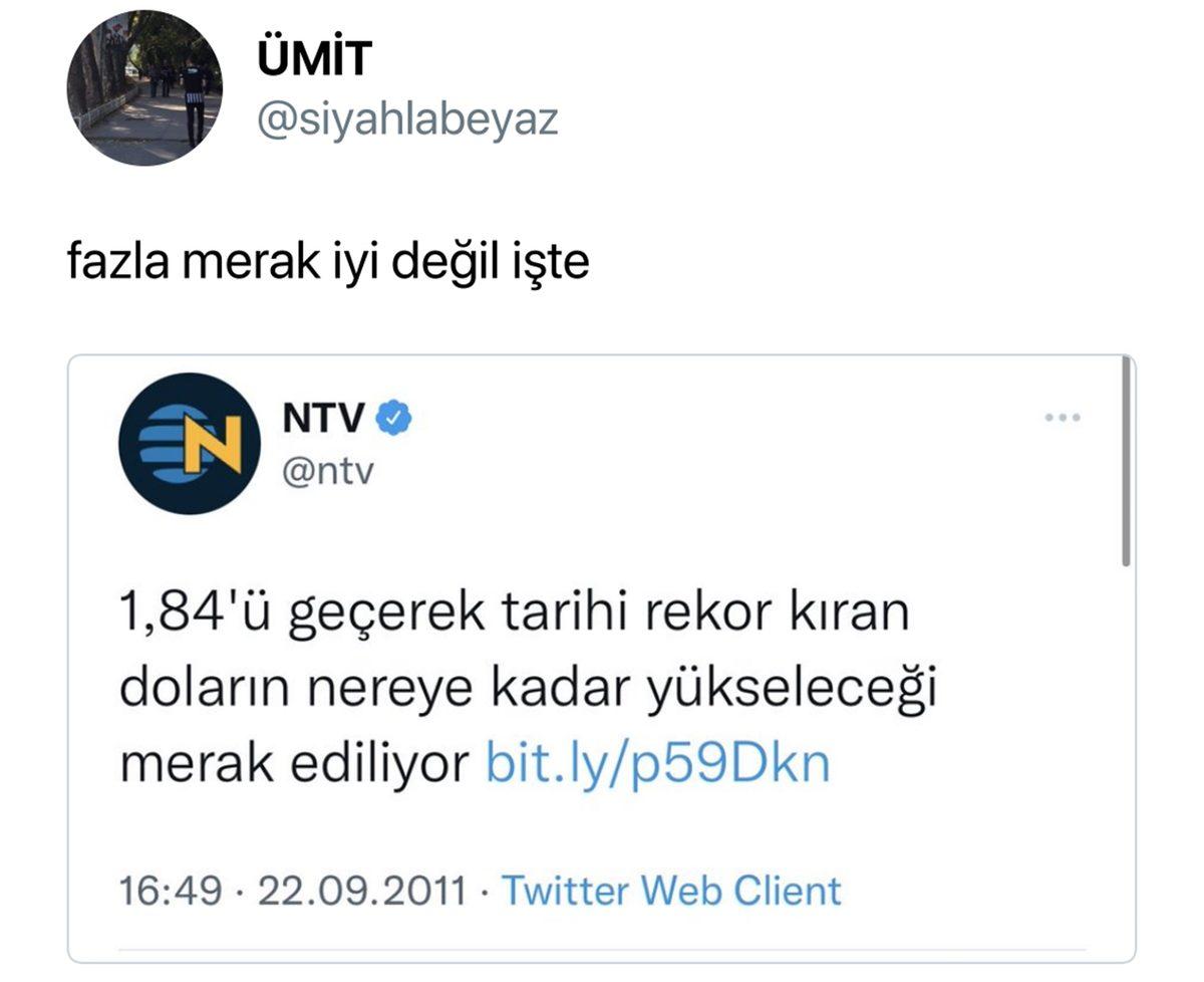 Kafa Dağıtmak İsteyenler Buraya: Bu Haftanın Gözden Kaçırılmaması Gereken En Komik 25 Tweet’i