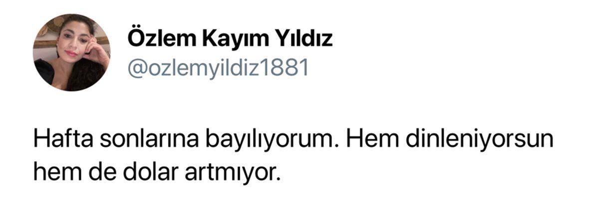 Kafa Dağıtmak İsteyenler Buraya: Bu Haftanın Gözden Kaçırılmaması Gereken En Komik 25 Tweet’i