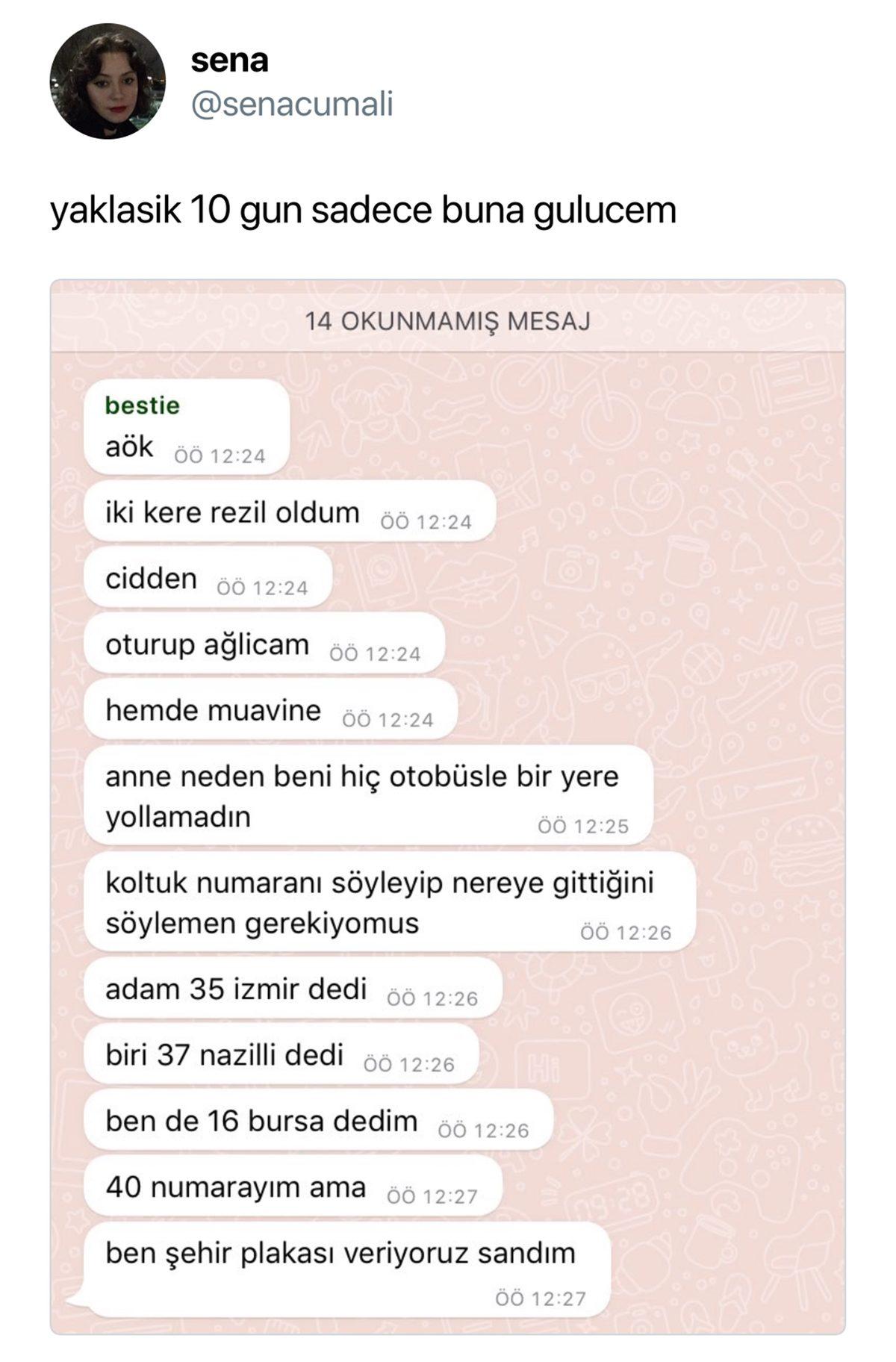 Kafa Dağıtmak İsteyenler Buraya: Bu Haftanın Gözden Kaçırılmaması Gereken En Komik 25 Tweet’i