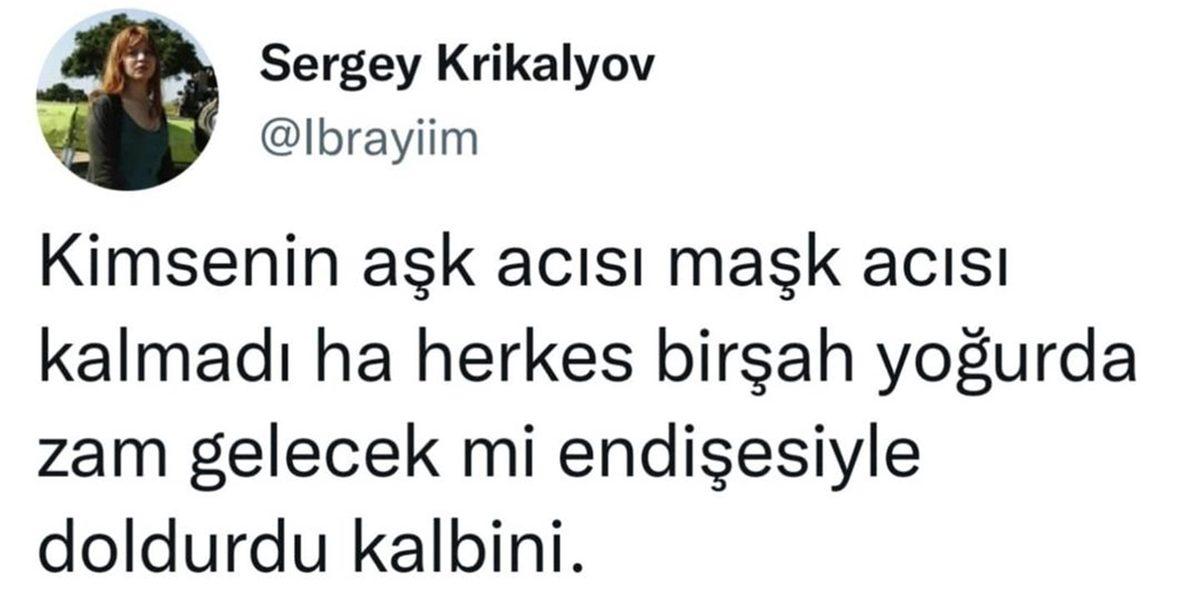Kafa Dağıtmak İsteyenler Buraya: Bu Haftanın Gözden Kaçırılmaması Gereken En Komik 25 Tweet’i