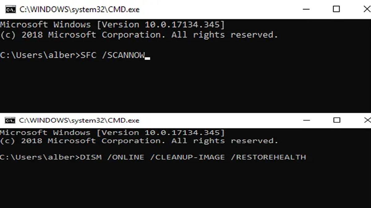 Windows 10’da ’Başlat Menüsü Açılmıyor’ Sorunu Nasıl Çözülür?