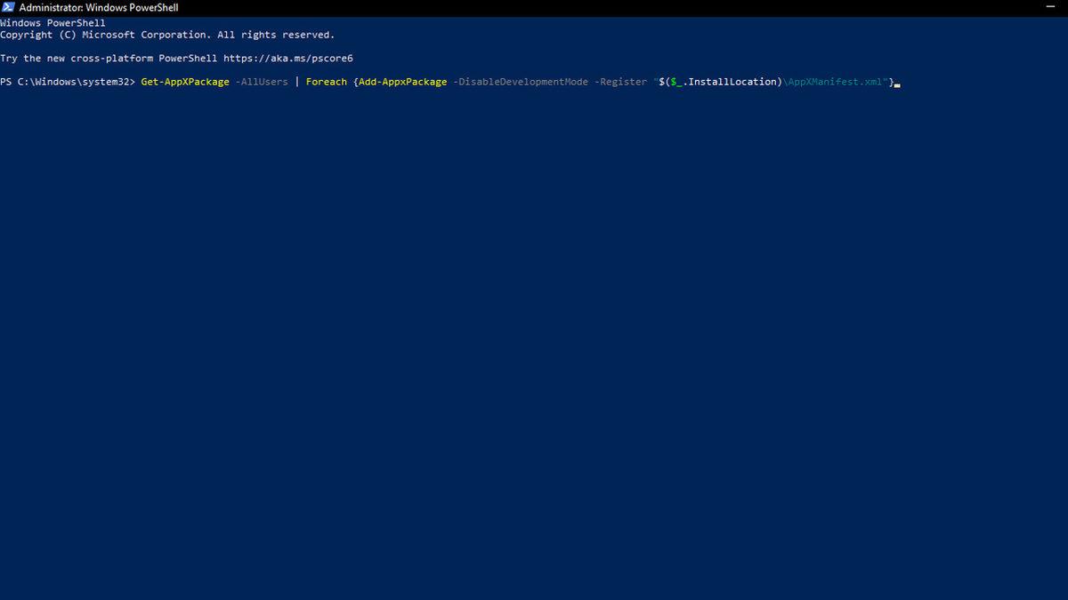 Windows 10’da ’Başlat Menüsü Açılmıyor’ Sorunu Nasıl Çözülür?