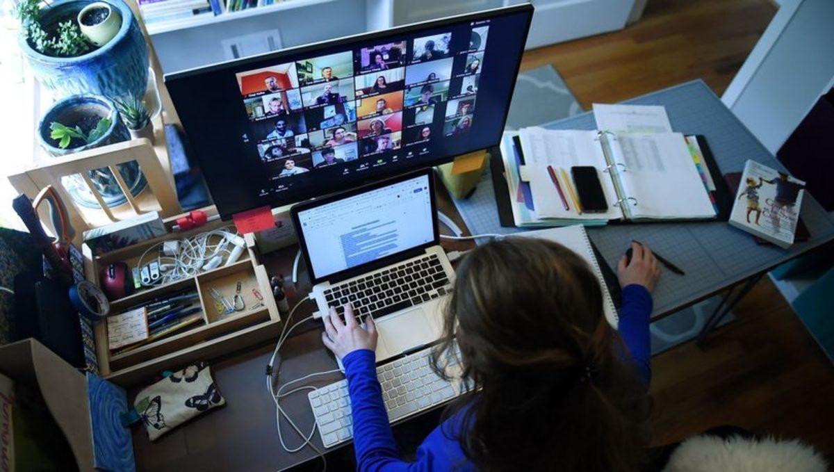 Yüz Yüze Eğitimin Başlamasıyla Türkiye’de Zoom Kullanımı Günlük 150 GB Azaldı