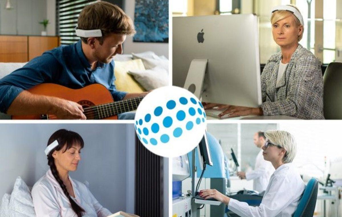 Dünyanın İlk Hareket Kontrollü Kafa Bandı NeoRhythm, Bilim İnsanlarını Cezbetmiş Durumda