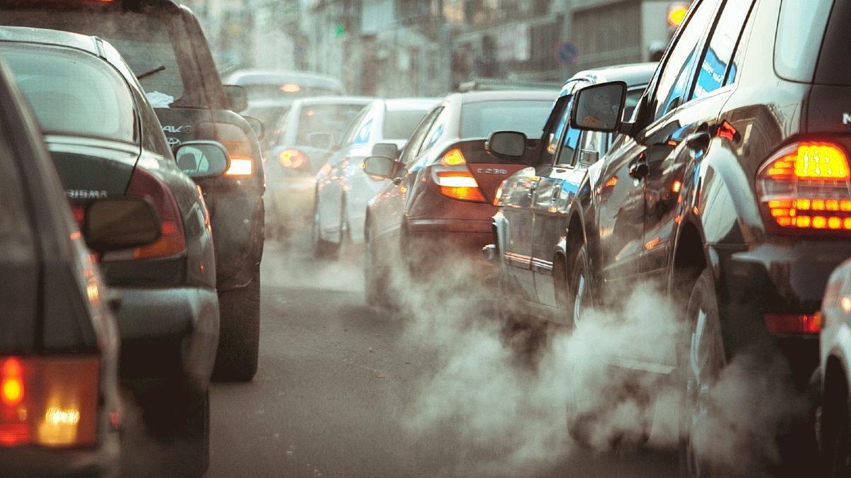 Taşıtlardan Kaynaklanan Emisyon Salınımının Azaltılmasının, Binlerce İnsanın Hayatını Kurtardığı Ortaya Çıktı