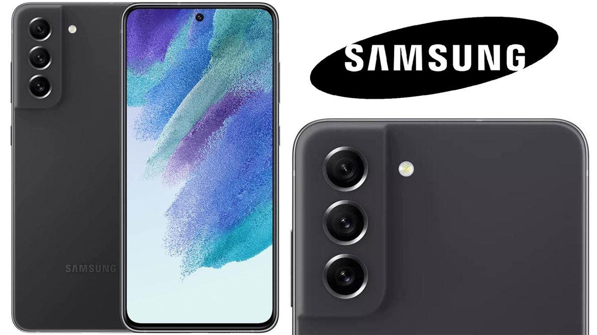 Çıksa da Artık Rahatlasak: Samsung Galaxy S21 FE’nin Yeni Görselleri İnternete Düştü