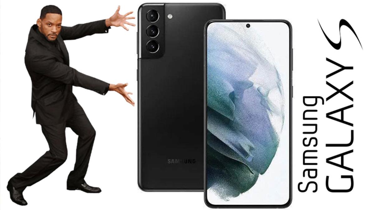 Çıksa da Artık Rahatlasak: Samsung Galaxy S21 FE’nin Yeni Görselleri İnternete Düştü