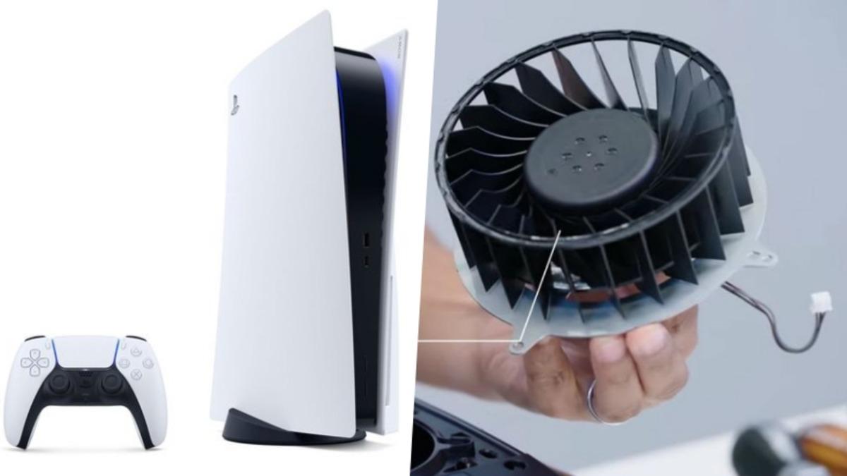 Sony, PlayStation 5’in Neden ’Çok Büyük’ Olduğunu Açıkladı