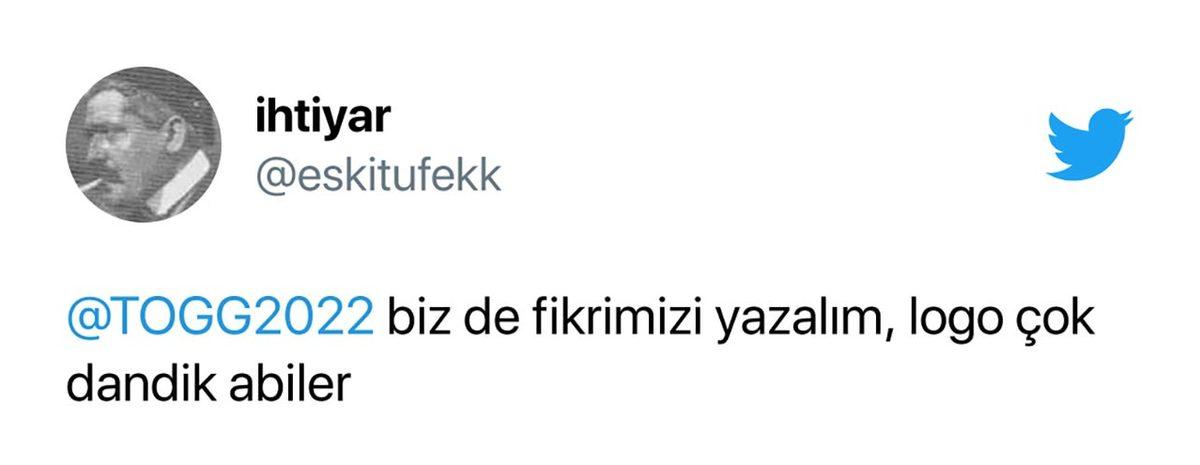 Yerli Otomobil TOGG’un Logosu Belli Oldu, Ortalık Karıştı: İşte Gelen Tepkiler