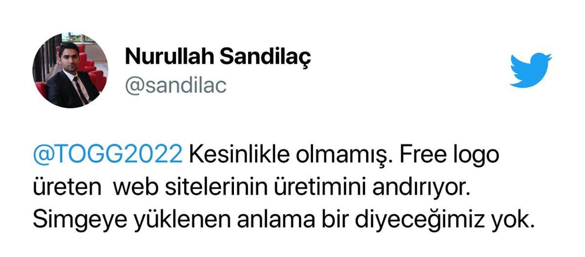 Yerli Otomobil TOGG’un Logosu Belli Oldu, Ortalık Karıştı: İşte Gelen Tepkiler