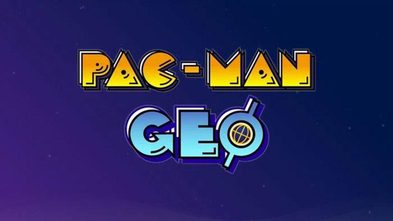 Gerçek Haritalara Sahip Pac-Man Geo, iOS ve Android İçin Yayınlandı