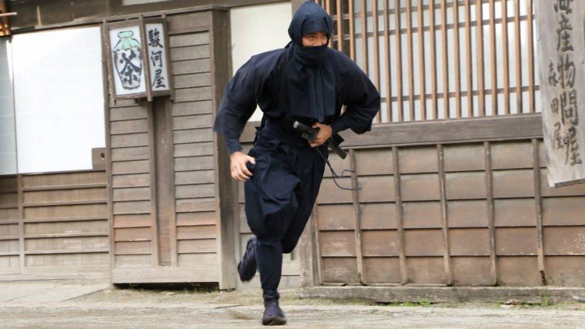 Japonya’da Bir Üniversite, Ninjalık Çalışmaları Diploması Vermeye Başladı