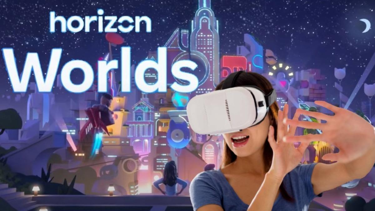 Metaverse İçin Hazırlanan Sanal Dünya Horizon Worlds’de Cinsel Taciz Yaşandı: Soruşturma Başlatıldı