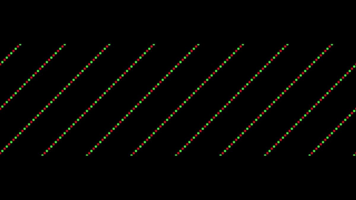 Zihnimizin Renk Algımızı Nasıl Etkilediğini Gösteren İllüzyon
