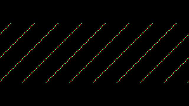 Zihnimizin Renk Algımızı Nasıl Etkilediğini Gösteren İllüzyon