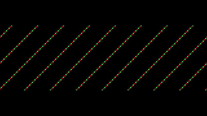 Zihnimizin Renk Algımızı Nasıl Etkilediğini Gösteren İllüzyon