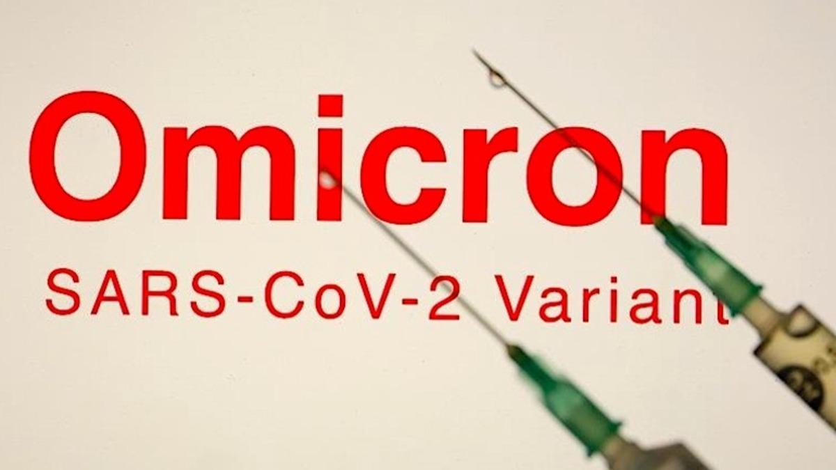 Üçüncü Doz Aşının Omicron Varyantına Karşı Ne Kadar Etkili Olduğu Açıklandı