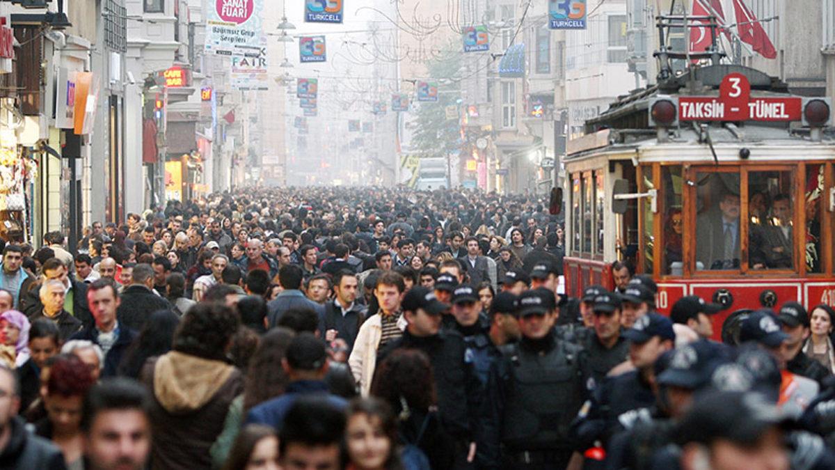 Depresyonun Diyarı Türkiye’den Selamlar: Yeni Yıla En ’Umutsuz’ Girecek Ülkeler Açıklandı, Türkiye Ne Durumda?