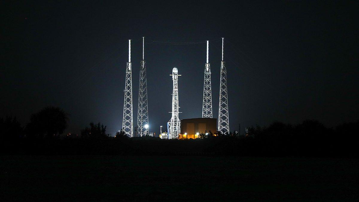 Türksat 5B Uydusu, SpaceX’in Falcon 9 Roketiyle Uzaya Gönderildi