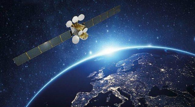 Türksat 5B Uydusu, SpaceX’in Falcon 9 Roketiyle Uzaya Gönderildi