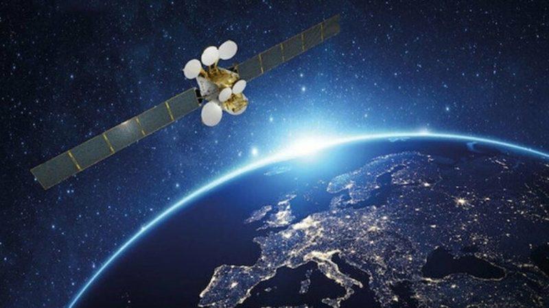 Türksat 5B Uydusu, SpaceX’in Falcon 9 Roketiyle Uzaya Gönderildi